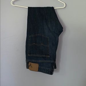 Original Boot Cut Jeans